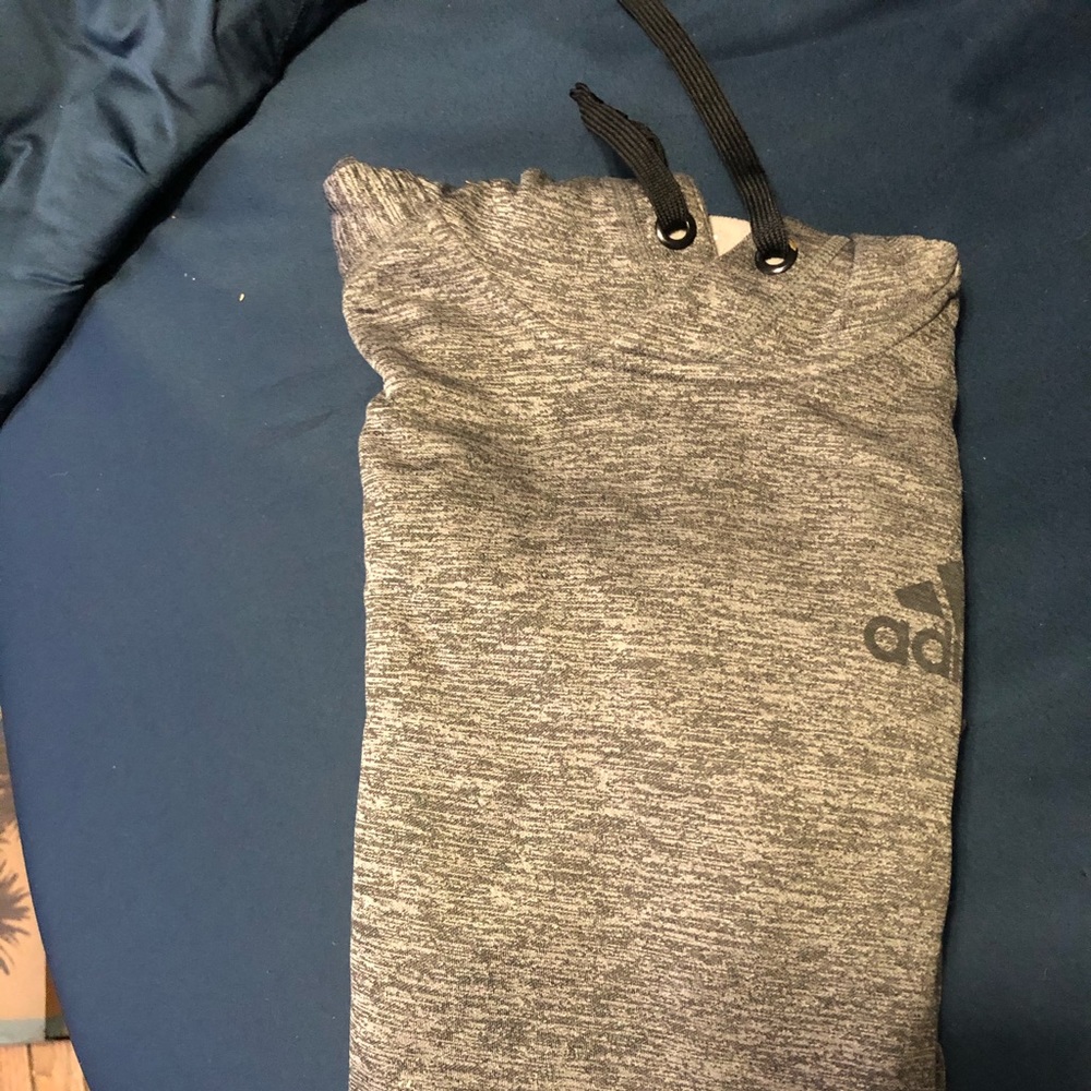 Adidas hoodie